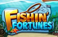 Fishin' Fortunes Logo