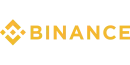 binance Logo