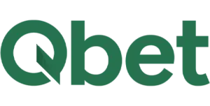 Qbet Logo