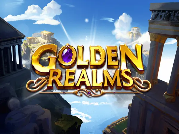 Golden Realms Logo