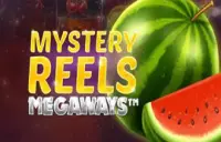 Mystery Reels Megaways Logo