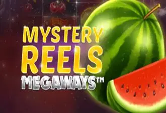 Mystery Reels Megaways Logo
