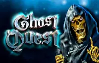 Ghost Quest Logo
