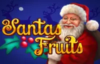 Santas Fruits Logo