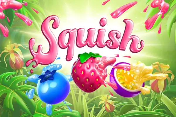 Squish Logo