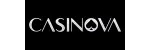 Casinova Logo