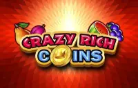 Crazy Rich Coins Logo