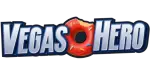 VegasHero Logo