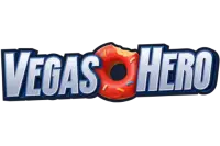 VegasHero Logo