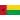 Guinea-Bissau Logo