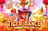 Tiger Dance Logo