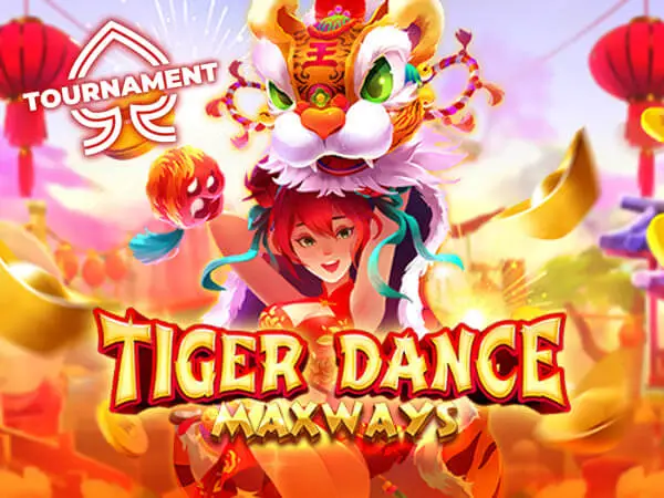 Tiger Dance Logo