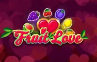 Fruit Love Logo