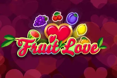 Fruit Love Logo