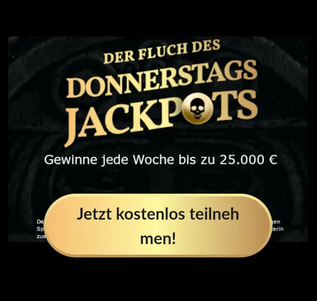 JackpotPiraten Gewinnziehung