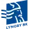 Lyngby BK Logo