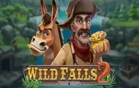 Wild Falls 2 Logo