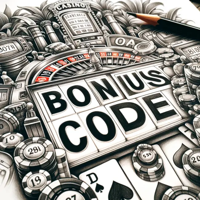 Bonuscode