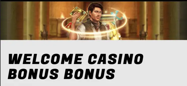 Wagerinox Casino Bonus