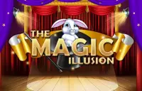 The Magic Illusion Logo