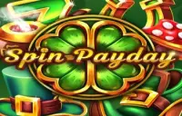 Spin Payday Logo