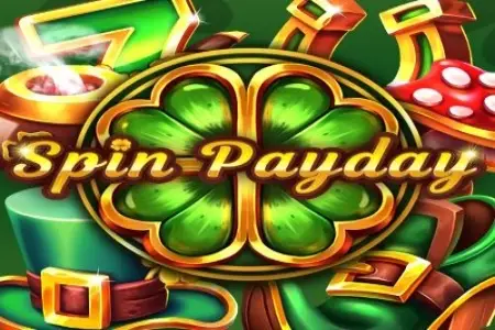 Spin Payday Logo