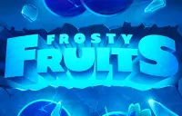Frosty Fruits Logo