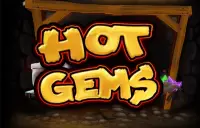 Hot Gems Logo