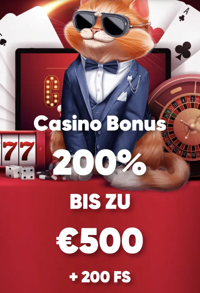 Cazimbo Casino Test