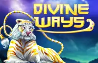 Divine Ways Logo