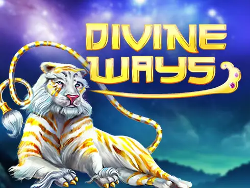 Divine Ways Logo