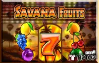 Savana Fruits Logo