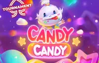 Candy Candy Logo
