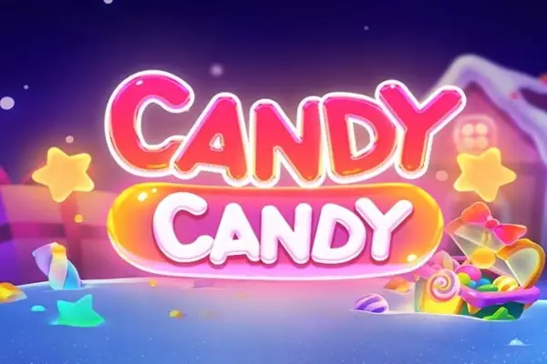 Candy Candy Logo