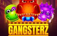 Gangsterz Logo