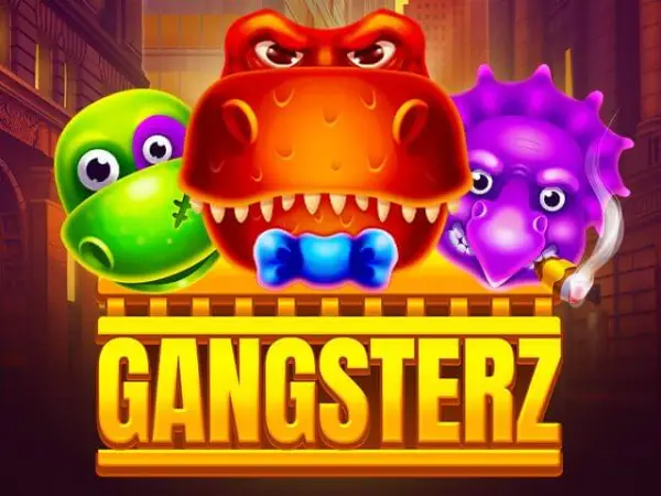 Gangsterz Logo