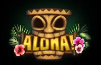 Aloha! Logo