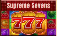 Supreme Sevens Logo