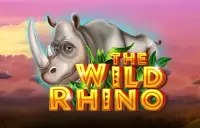 The Wild Rhino Logo