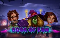 Book of Eon Logo