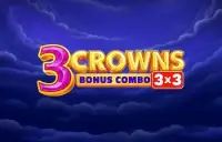 3 Crowns: Bonus Combo Logo