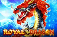 Royal Dragon Logo