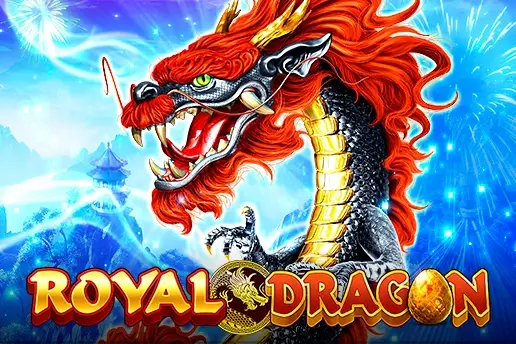 Royal Dragon Logo