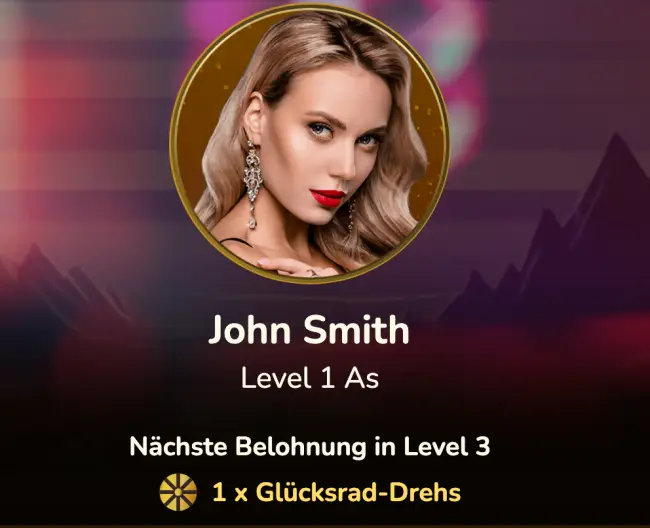 Prestige Casino Test