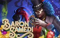 Baron Samedi Logo