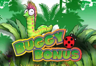 Buggy Bonus Logo