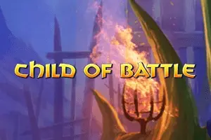 Child of Battle Logo