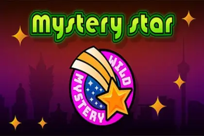 Mystery Star Logo