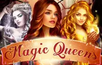 Magic Queens Logo