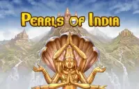 Pearls of India Logo